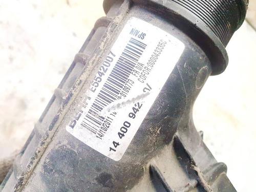 Intercooler PEUGEOT 807 (EB_) 2.0 HDI | BP35386782M30 - Image 3