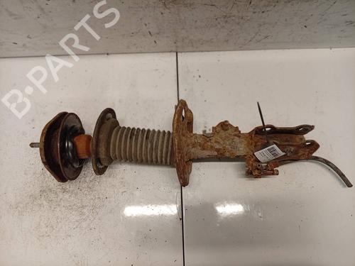 Used Right front shock absorber Right front shock absorber TOYOTA AURIS (_E15_) 2.0 D-4D (ADE150_, ADE150R) (126 hp) 34897614 34897614