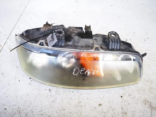 Used Right headlight Right headlight FIAT PUNTO (188_) 1.2 60 (188.030, .050, .130, .150, .230, .250) (60 hp) 35582828 35582828