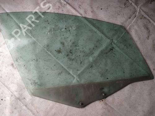 Used Front right door window Front right door window 35012499 35012499