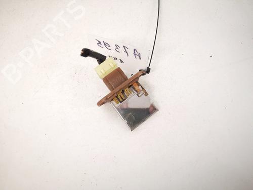 Used Heater resistor Heater resistor 35445981 35445981