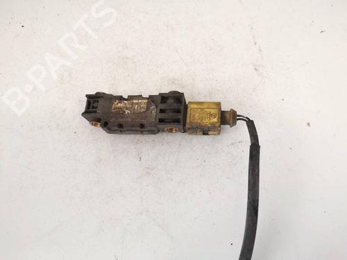 Electronic module AUDI A4 B6 (8E2) 2.5 TDI quattro | BP32597695M83