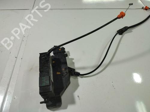 Used Rear left lock Rear left lock 34809191 34809191