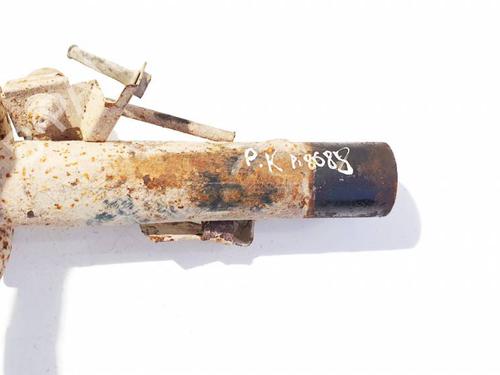 Left front shock absorber VOLVO V50 (545) 2.0 D | BP35336817M16 - Image 3
