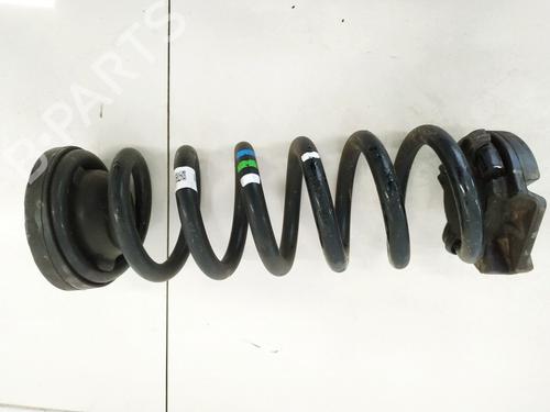 Used Shock absorber spring Shock absorber spring JAGUAR I-PACE (X590) EV400 AWD (400 hp) 35531076 35531076