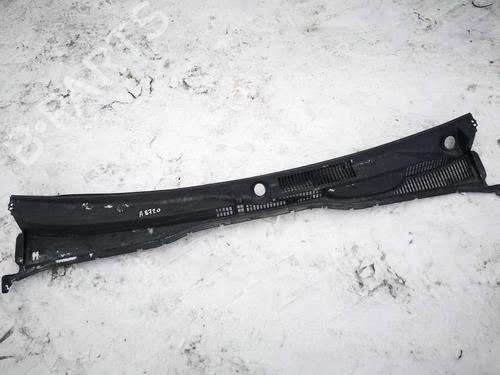 Used Scuttle panel Scuttle panel TOYOTA LAND CRUISER PRADO (_J12_) 3.0 D-4D (KDJ120, KDJ125) (163 hp) 35340751 35340751