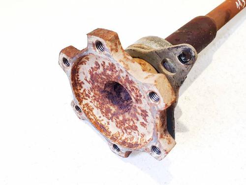 Right front driveshaft AUDI A4 B8 (8K2) 2.0 TDI | BP37158077M39 - Image 2