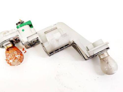 Used Lamp holder Lamp holder VOLVO V50 (545) 1.6 D (110 hp) 35302972 35302972