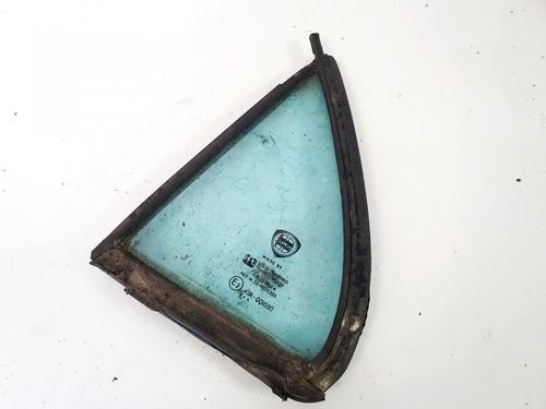 Used Rear left quarter glass Rear left quarter glass 35428386 35428386