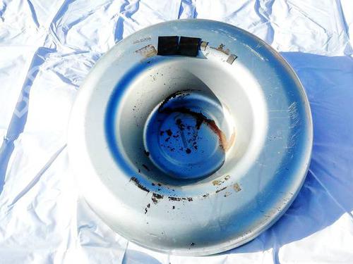 Used Support Support TOYOTA AVENSIS (_T25_) 2.2 D-4D (ADT251_, ADT251R) (150 hp) 35199486 35199486