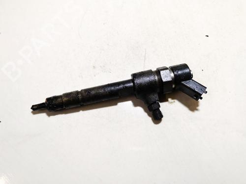 Used Injector Injector 35572072 35572072