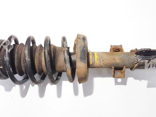 Used Left front shock absorber Left front shock absorber 35445404 35445404