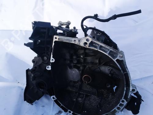 Used Gearbox Gearbox 35645052 35645052