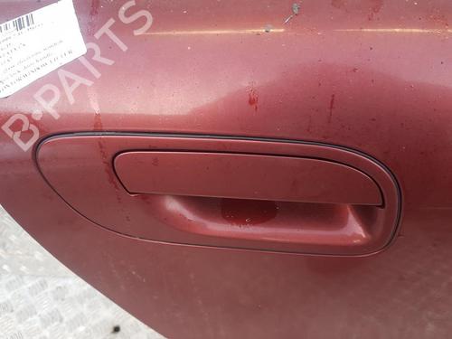 Used Front right exterior door handle Front right exterior door handle 35691160 35691160