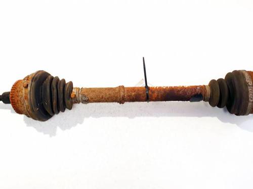 Used Right front driveshaft Right front driveshaft AUDI 80 B4 Saloon (8C2) 1.9 TDI (90 hp) 34747427 34747427