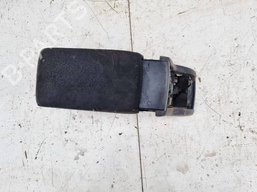 Used Armrest / Center console Armrest / Center console SKODA SUPERB I (3U4) 1.9 TDI (130 hp) 35214434 35214434