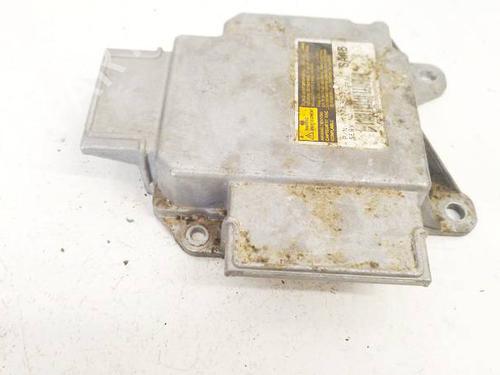 Airbag styreenhed Airbag styreenhed SAAB 9-3 (YS3F, E79, D79, D75) 1,8t BioPower (150 hp) 34410998 34410998