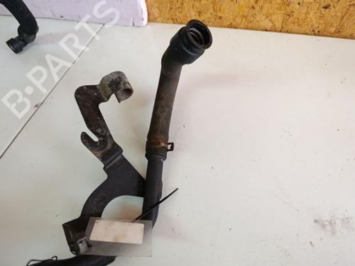 Pipe CITROËN C5 III (RD_) 2.0 HDi (RDRHD8, RDRHDJ, RDRHR8, RDRHRJ) | BP36368701M125 - Image 3