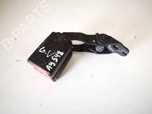 Used Seat buckle Seat buckle 35217534 35217534