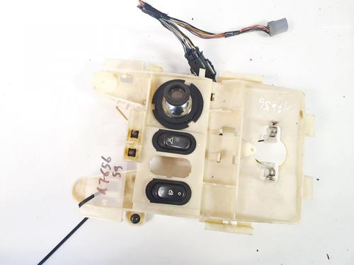 interior-roof-light-saab-9-5-ys3e-1997-1998-1999-2000-2001-2002-2003-2004-2005-2006-2007-2008-2009-35459675 main image