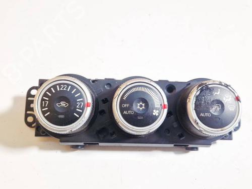 Used Climate control Climate control PEUGEOT 4007 (VU_, VV_) 2.2 HDi (156 hp) 34990211 34990211