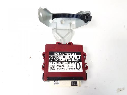 electronic-module-subaru-outback-br-2009-33087310 main image