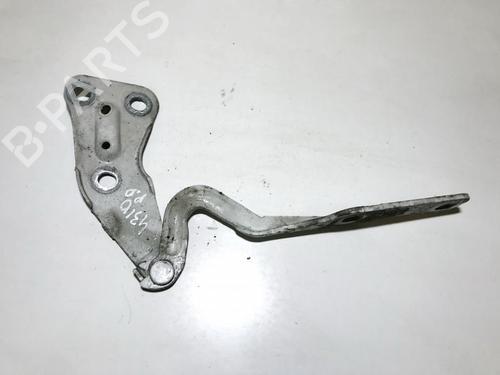 Used Hinge/Door check strap Hinge/Door check strap 35712739 35712739