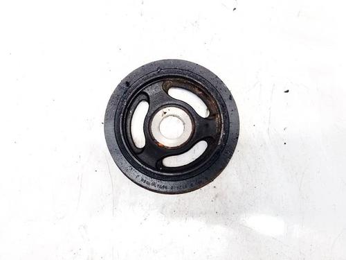 Pulley CITROËN C3 Picasso (SH_) 1.6 HDI 90 | BP35310635M122 - Image 2