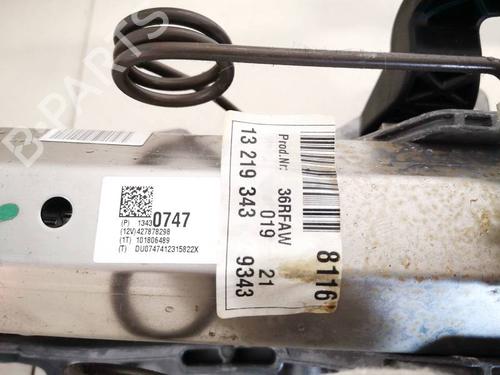 Steering column OPEL INSIGNIA A Saloon (G09) 1.4 (69) | BP35324854M21 - Image 2