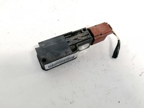 Electronic module FORD MONDEO III (B5Y) 2.0 16V TDDi / TDCi | BP33089310M83 - Image 3