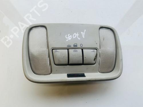 Used Interior roof light Interior roof light 35527164 35527164