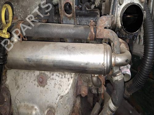 Egr OPEL ASTRA H (A04) 1.7 CDTI (L48) | BP36689562M69 - Image 3