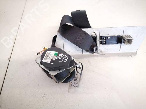 Used Front right seatbelt Front right seatbelt FORD MONDEO IV (BA7) 1.8 TDCi (125 hp) 35329848 35329848