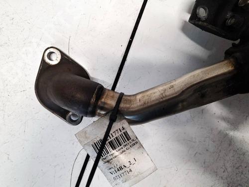 Pipe OPEL ASTRA J (P10) 1.7 CDTI (68) | BP35191759M125  - Image 5