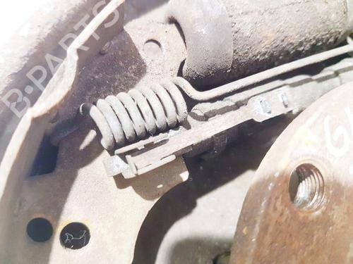 håndbremse FIAT IDEA (350_) 1.9 JTD | BP35594071I18 - Image 3