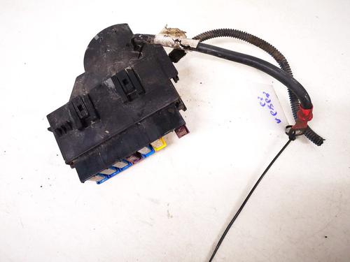 fuse-box-opel-zafira-a-mpv-t98-1999-2000-2001-2002-2003-2004-2005-2006-33089853 main image