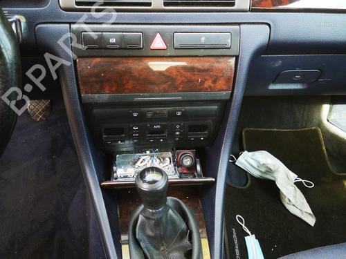 Electronic module AUDI A6 C5 (4B2, 4B4) 2.4 | BP32909007M83 - Image 10