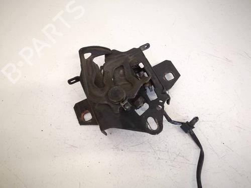 Used Hood lock Hood lock 34988858 34988858