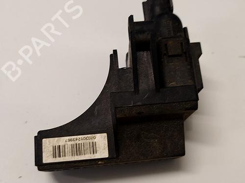 Used Electronic module Electronic module AUDI A5 (8T3) 3.0 TDI quattro (240 hp) 34780839 34780839