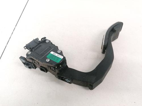Pédale Pédale VW PHAETON (3D1, 3D2, 3D3, 3D4, 3D6, 3D7, 3D8, 3D9) 3.2 V6 (241 hp) 35526111 35526111