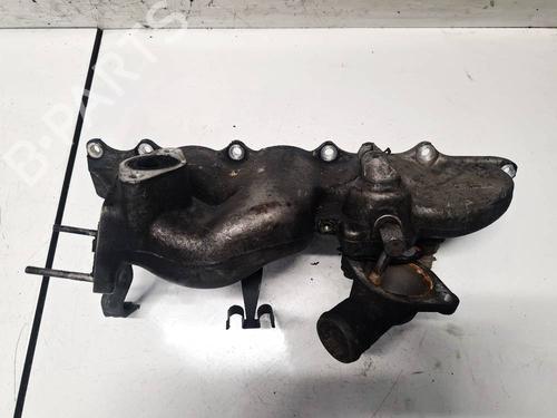 Intake manifold CHEVROLET LACETTI (J200) 2.0 D | BP36545857M70 - Image 5