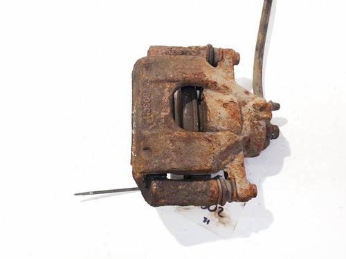 Used Right front brake caliper Right front brake caliper 35294493 35294493