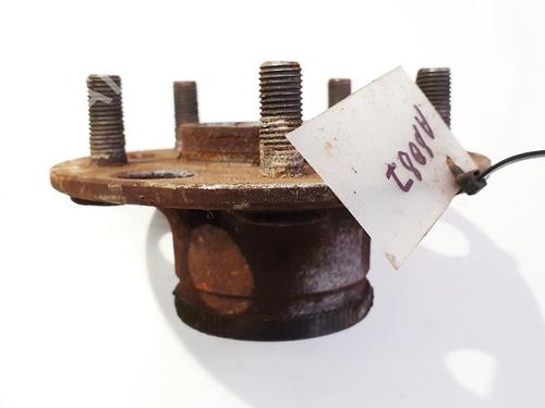 Left rear steering knuckle HONDA FR-V (BE) 1.7 (BE1) | BP35412839M27 - Image 2
