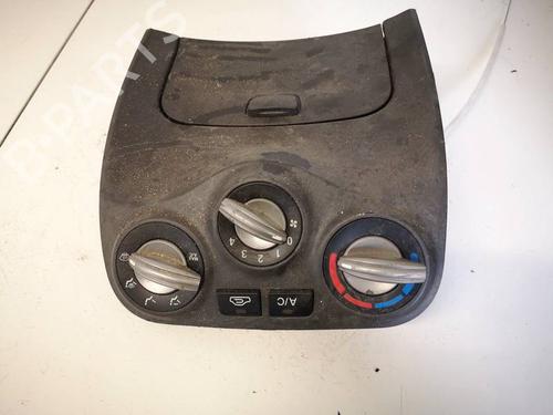 climate-control-mercedes-benz-e-class-w211-2002-2003-2004-2005-2006-2007-2008-2009-36151701 main image