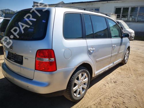 Horn VW TOURAN (1T1, 1T2) 1.9 TDI | BP35403473E13  - Image 7