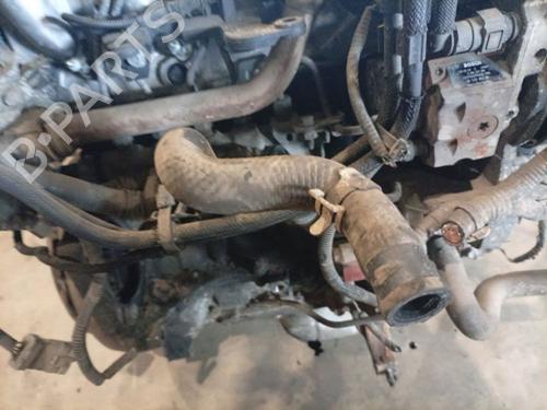 Pipe MAZDA 3 (BK) 1.6 DI Turbo | BP38161204M125 - Image 2