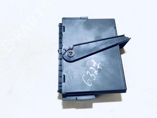 Electronic module OPEL MERIVA A MPV (X03) 1.7 CDTI (E75) | BP35568061M83 - Image 2