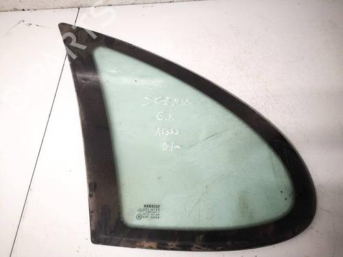 Panel rude bagtil venstre Panel rude bagtil venstre 34867615 34867615