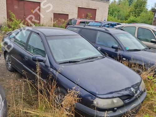 Brugte RENAULT LAGUNA I (B56_, 556_) 1.8 16V (B563, B564) 4908785