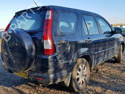 Engine mount HONDA CR-V II (RD_) 2.2 CTDi (RD9) | BP33502012M89 - Image 5